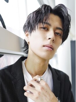 エルマノ 仙川(L mano)の写真/仕事もプライベートもキマるスタイルへ◎清潔感×トレンドで「かっこいい」を演出します♪