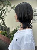 ウルフヘア