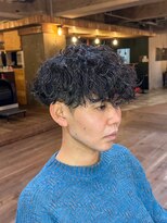 ミオ ベガ(Mio'' VEGA)&nbsp;セット簡単！～波巻きパーマ～