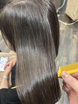 バース(BirtH) オリーブブラウン