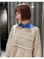 バランスビューティーリゾート(BALANCE. beauty resort) スタイル写真