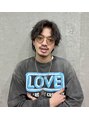 ジル(JIL) 曽我将寛 【駅南】