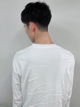 ラウンジ モリオ イケブクロ(Lounge MORIO Ikebukuro) 【morio池袋】刈り上げベリーショート/メンズカット＊