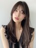 白髪ぼかしハイライト＋髪質改善トリートメント