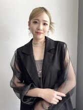 ナービス(NARVIS) 石井 麻優
