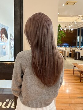 ビアンカ カマクラ(bianca) 《グレージュ》