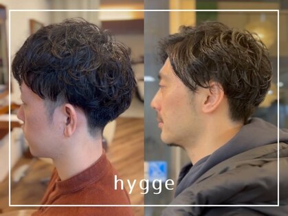 ヒュッゲ ティシーエス 元住吉店(hygge-t.c.s)の写真
