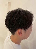 エヌアンドエー 春日部東口店(hair shop N&A)&nbsp;好感度◎ ナチュラルマッシュショート/カット/ビジネス/スーツ