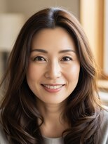 美染 宮長店(Bisen)&nbsp;髪質改善/白髪染め/オーガニックカラー/リタッチ/白髪/鳥取市