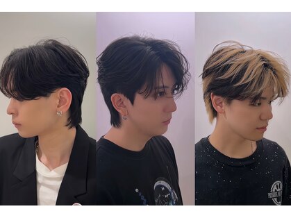 アッシュ 下北沢店(Ash)の写真