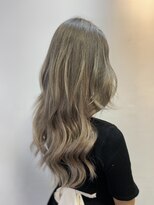 フツーロ 栄(FUTURO)&nbsp;プルエクステ