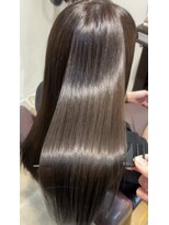 バランスヘアクリニック 南仙台駅前店(Balance hair clinic) 【仙台/太白区/髪質改善/20代/30代/40代/50代】