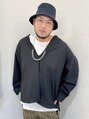 アンバー(Amber) takuya 