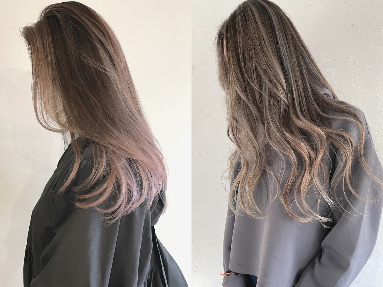 オオヒロ　スプリンター　美容室 stair:case - Kosugi 3rd Avenue