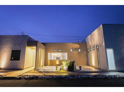 ヴェントフォンターナ(VENTO fontana)の写真