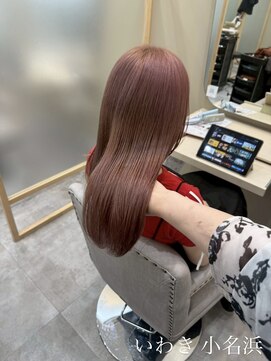 いわき/小名浜/ロング