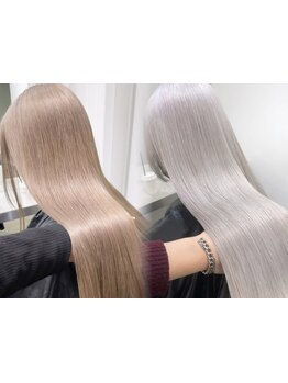 【シールエクステ40枚\14400】最高級人毛(レミー毛)使用！圧倒的な持続性と着け心地［原宿/表参道］