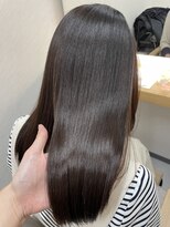 エクラートリアン 藤沢店(ECLART Lien)&nbsp;髪質改善縮毛矯正