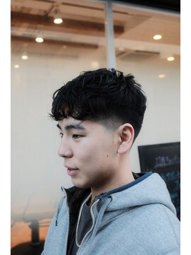 スペインカール