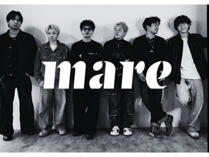 マーレ 宇部高校前店(MARE)の写真