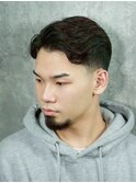 ショートラフカール