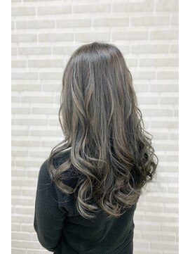 アボックス(abox) ハイライトカラー