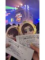 ミューズ 守山店(MUSE)&nbsp;推し活♪イベント前もお任せください！