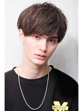 ブレスボー コウベ(Breath beauu) ▼西川一葉Breath beauu Kobe▼メンズ/理容室/三宮/元町/神戸