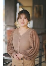 ヘアーメイク ラグズ(Hair Make Luxtz)&nbsp;吉成 愛実