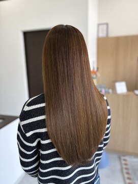 エミュ(emu.) シルミアプロトリートメント