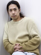 コードライン 戸田公園店(CODE.LINE)&nbsp;西部 直樹