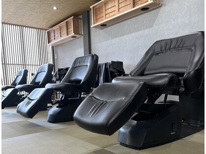 オーラ(AuRa)の写真