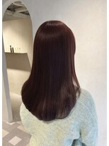 ルウ 押上(rue)&nbsp;〈押上 半個室〉ピンクブラウン