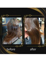 美容室ブラスパ