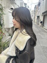 アミエ(AMIE)&nbsp;《greige》