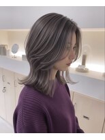 モアナ バイ ヘッドライト 西葛西店(Moana by HEADLIGHT)&nbsp;Moana西葛西＃フェイスレイヤー＃ミディアムレイヤー＃韓国