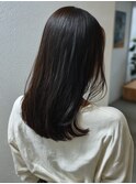 髪質改善トリートメント