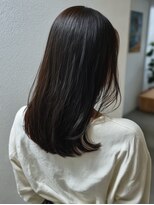 テーラヘアー 蘇我2号店(TELA HAIR)&nbsp;髪質改善トリートメント