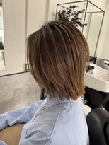 アルトラ(ALTLA)&nbsp;シャドールーツ/白髪ぼかし