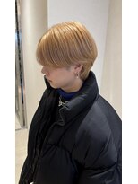 イユ(yeux)&nbsp;王道ミルクティーベージュ