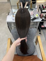 メル ヨコハマ(MeL) トーンダウングレージュ