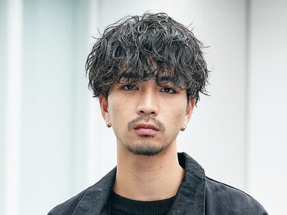 テン 心斎橋(tenn.)の写真