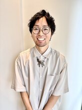 サン(son’)&nbsp;宇野 皓