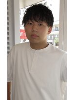 ヴェリタス(VERITAS) シャドウパーマ