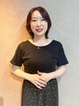 ソワバイアロマヘアー(soi by AROMA hair) RISA KO