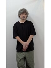 ノーブル シェアサロン(NOBLE ＋Shaire salon)&nbsp;Nagai 