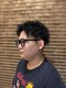 エアーバーバーアンドリラックス(AIR barber&relax)の写真/【9月NEW OPEN】マンツーマンだからこその満足度！丁寧なカウンセリングで理想のスタイルをご提案◎
