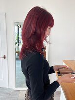 パーム スプリングス(Palm Springs)&nbsp;Hair by Palm Springs 1162