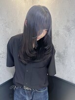 コルツー(CoL2)&nbsp;横浜デザインカラー/横浜ブリーチ/レイヤー