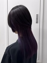 フローラバイシエスタ 池袋(Flora by siesta)&nbsp;ラベンダーインナー